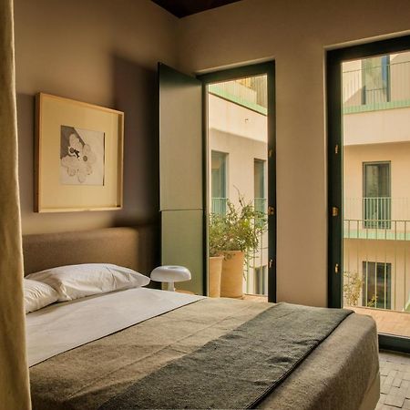 Bos*Cos Apartments Sevilla Bagian luar foto