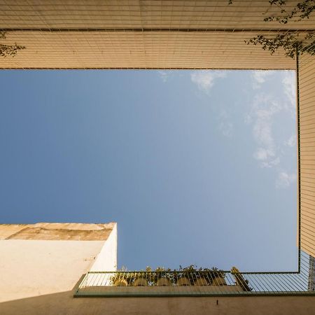Bos*Cos Apartments Sevilla Bagian luar foto