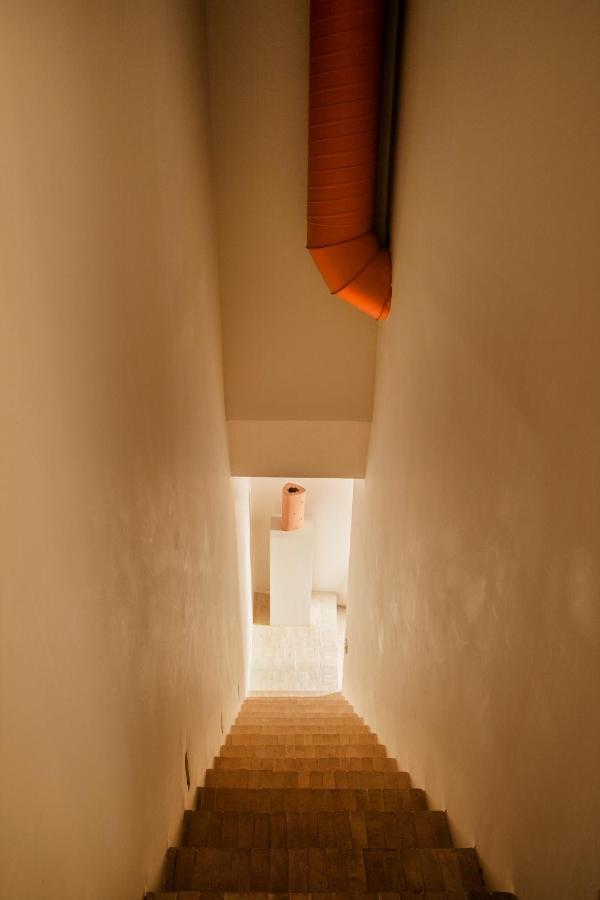 Bos*Cos Apartments Sevilla Bagian luar foto