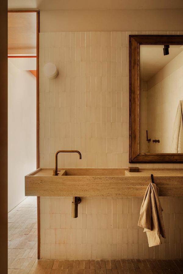 Bos*Cos Apartments Sevilla Bagian luar foto