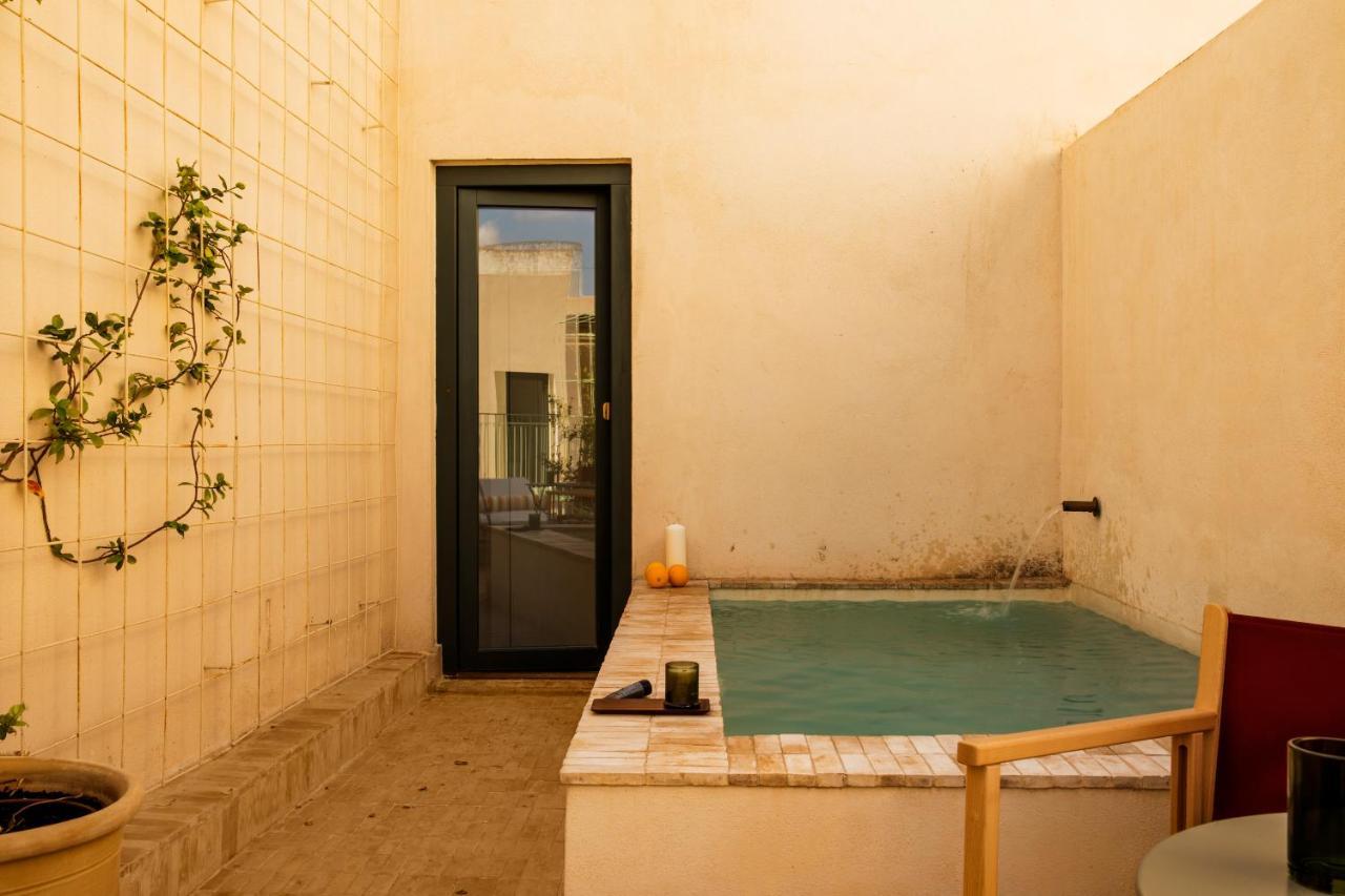Bos*Cos Apartments Sevilla Bagian luar foto