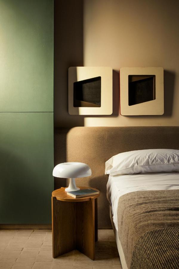 Bos*Cos Apartments Sevilla Bagian luar foto