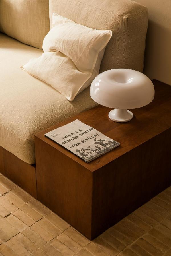 Bos*Cos Apartments Sevilla Bagian luar foto