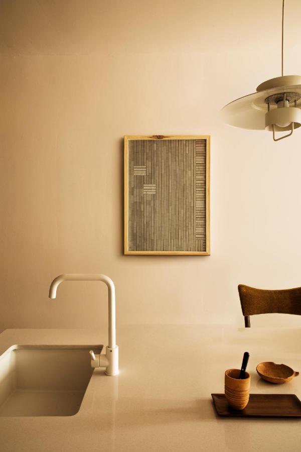 Bos*Cos Apartments Sevilla Bagian luar foto