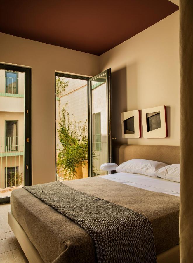 Bos*Cos Apartments Sevilla Bagian luar foto