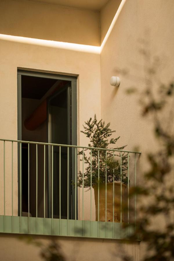 Bos*Cos Apartments Sevilla Bagian luar foto